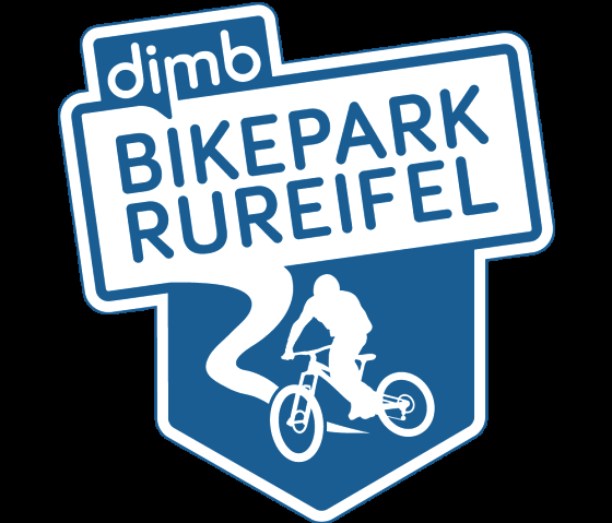 Logo DIMB BikePark Rureifel