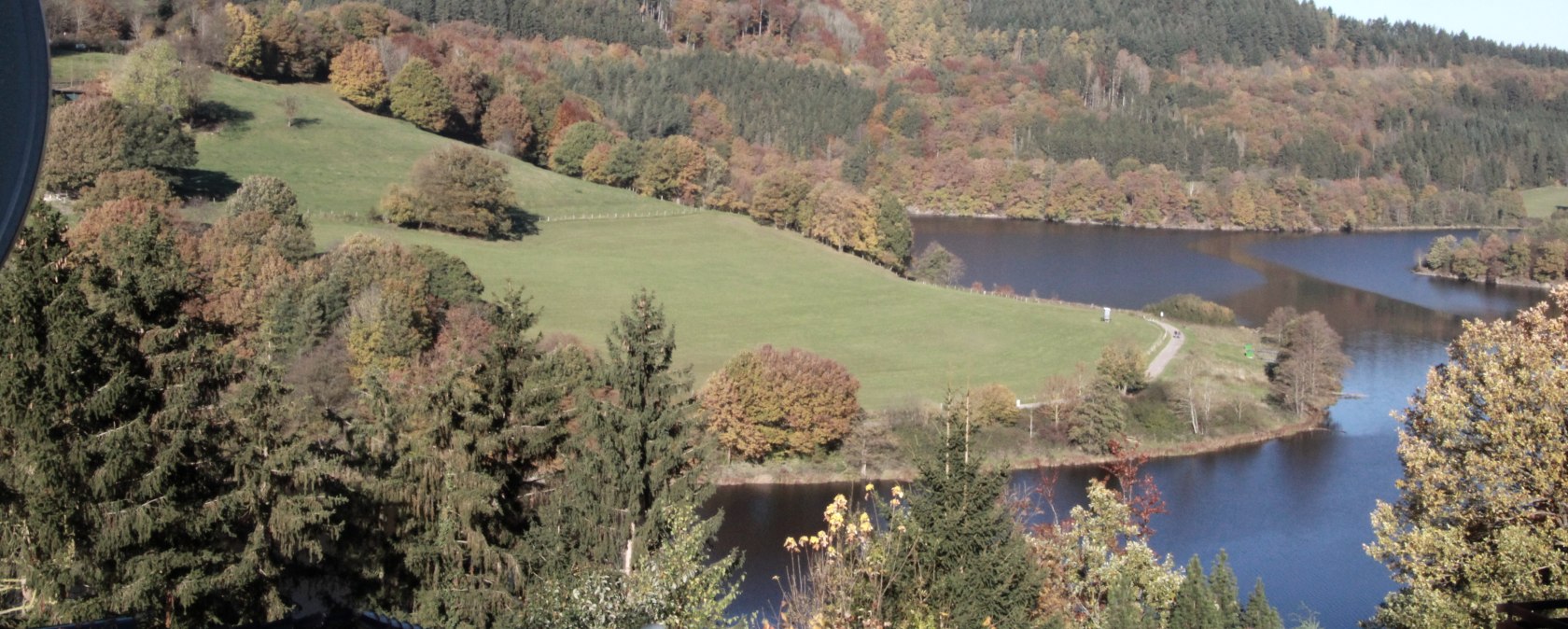 05 - Dorfrundgang Einruhr, © Rursee-Touristik GmbH, Conni Schink