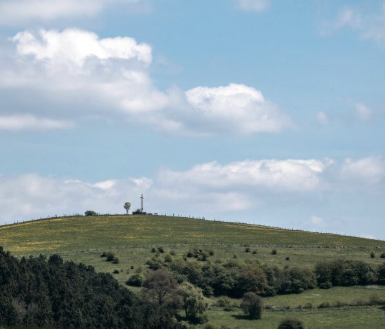 Eifel-Blick Hühnerberg, © Gemeinde Blankenheim