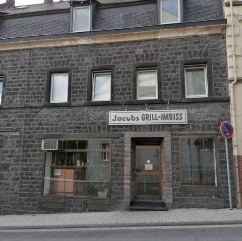 Jacobs-Grill Imbiss, © TI Vulkanregion Laacher See