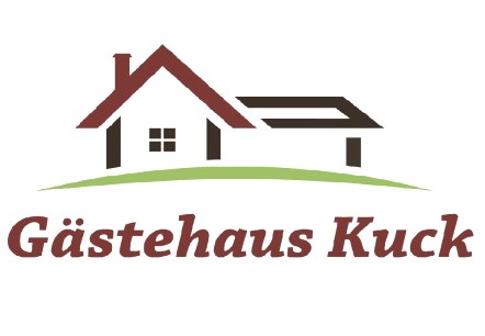 Gästehaus Kuck_Logo