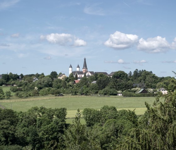 Kloster Steinfeld, © Nordeifel Tourismus GmbH