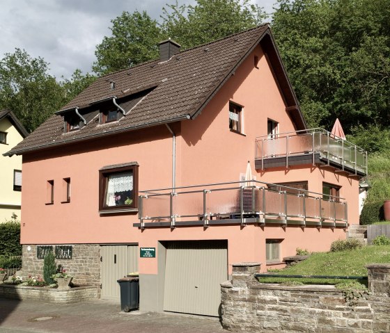 Apartment A. Schuh - Braubach 17, Gemünd/Eifel, © Johannes Schuh & Nordeifel Tourismus GmbH