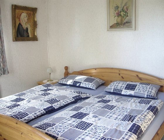 1. Schlafzimmer