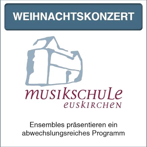 Musikschule Euskirchen, © Musikschule Euskirchen