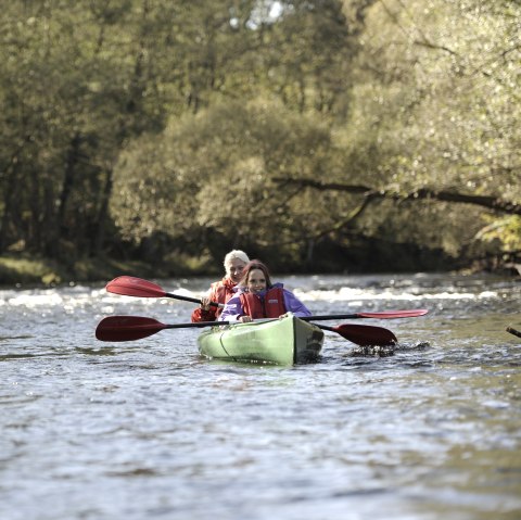 Sport und Freizeit, © Rureifel Tourismus