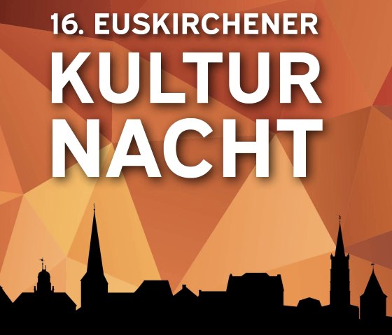 Kulturnacht, © Stadtbetrieb Kultureinrichtungen, Bereich Veranstaltungsstätten