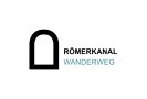 Römerkanal-Wanderweg Wegmarkierung