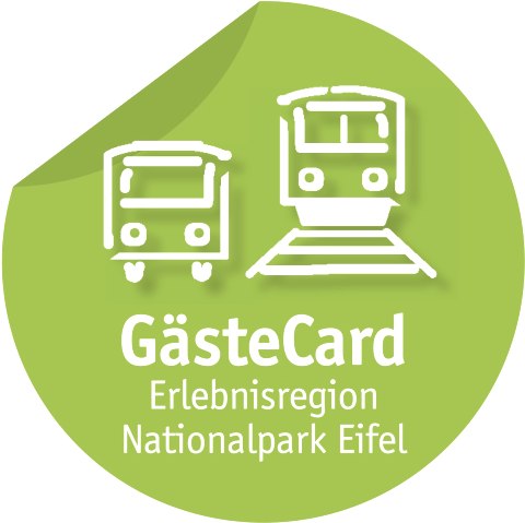 GästeCard, © Rureifel Tourismus