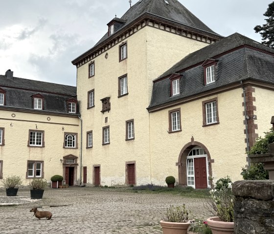 Schloss Schmidtheim