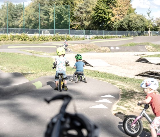 Mountainbike Trainingszentrum Kalterherberg, © © Eifel Tourismus GmbH, DennisStratmann