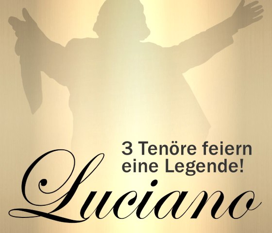 Luciano, © Luciano