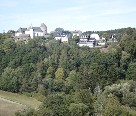 nähere Umgebung Wildenburg_, © Nordeifel Tourismus GmbH & Ferienwohnung Charly