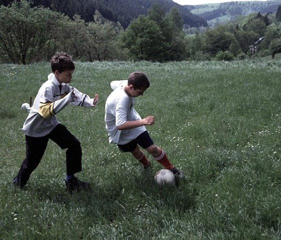 Leisure time, © Nordeifel Tourismus GmbH & Jugendherberge Hellenthal