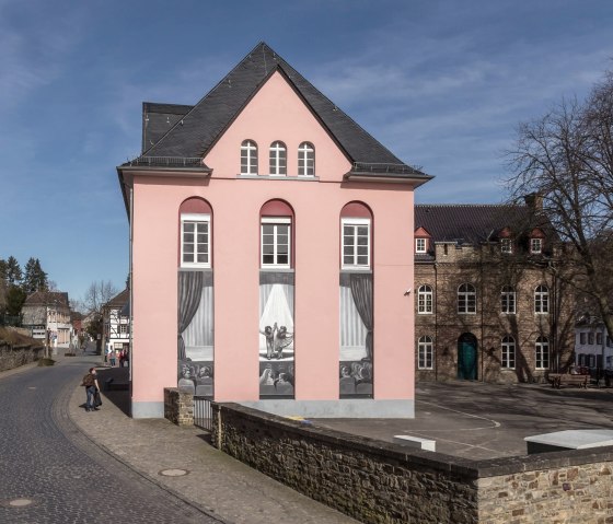 Kulturhaus theater 1