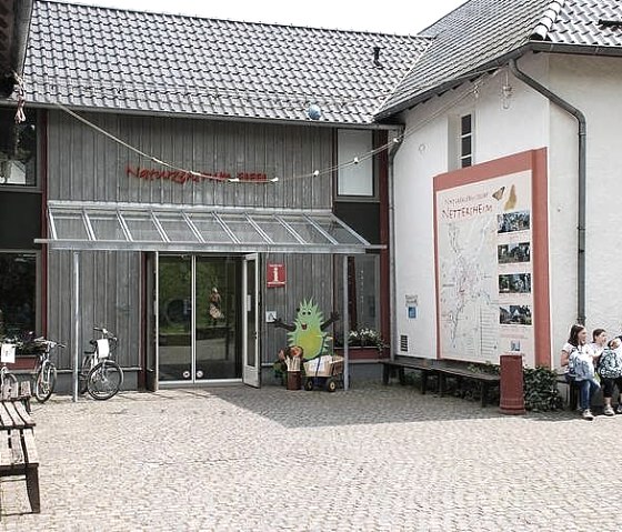 Naturzentrum Eifel