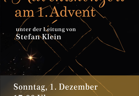 Adventskonzert, © NO