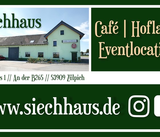 Siechhaus, © Café Siechhaus