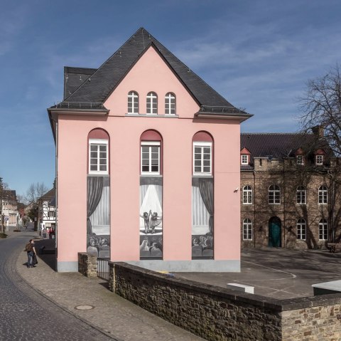 Kulturhaus theater 1