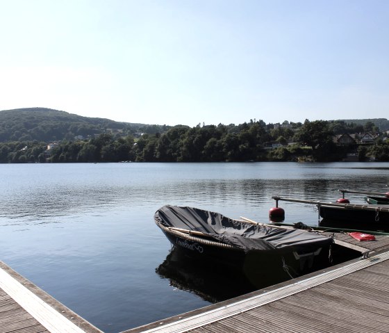 Staubecken Obermaubach, © Rureifel-Tourismus e.V.