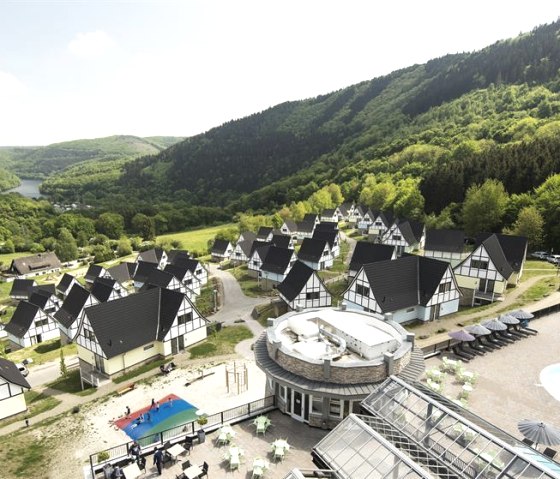 Resort Eifeler Tor