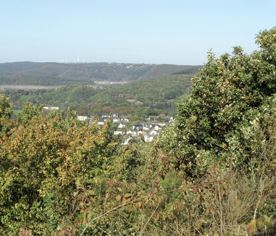 Blick auf Schmidt, © Der-eifelyeti.de