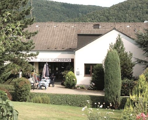 Haus Salzberg, © Nordeifel Tourismus GmbH & Garni Hotel Haus Salzberg