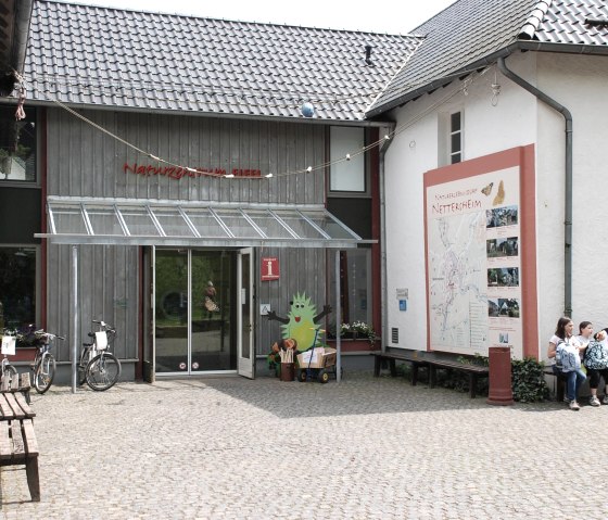 Naturzentrum Nettersheim, © Gemeinde Nettersheim