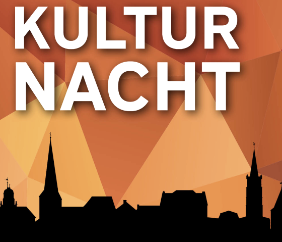 Kulturnacht, © Stadtbetrieb Kultureinrichtungen, Bereich Veranstaltungsstätten