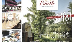 Landhotel Ewerts |WunderAHR, © Landhotel Ewerts