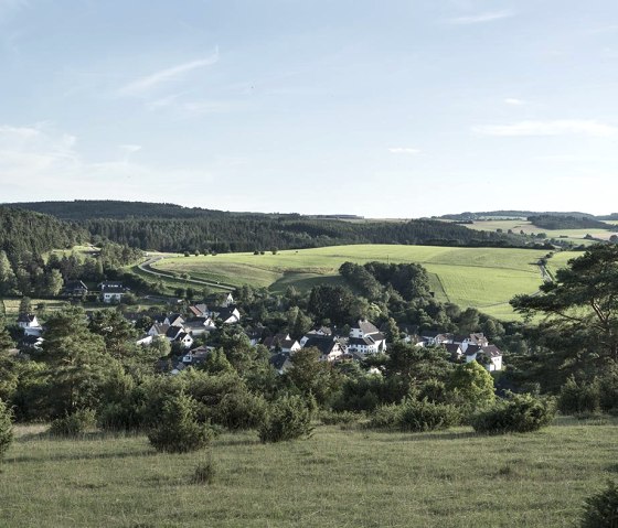 Landschaft_6, © Nordeifel Tourismus GmbH & Zum Goldenen Schaf