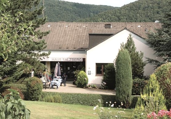 Haus Salzberg, © Nordeifel Tourismus GmbH & Garni Hotel Haus Salzberg