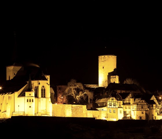 Weihnachtsmarkt Reifferscheid, © Eifelverein Reifferscheid