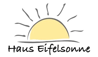 Logo Eifelsonne, © Nordeifel Tourismus GmbH & Haus Eifelsonne