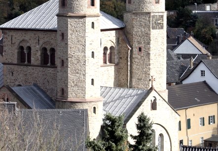 Bad Münstereifel, © Dagmar Berens