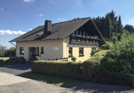 Das Haus