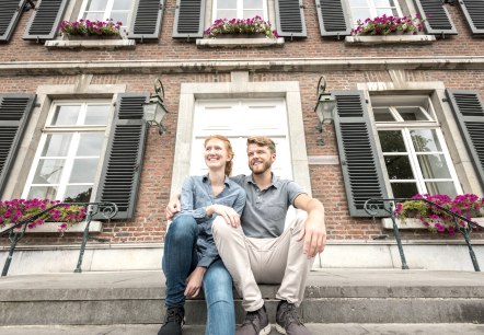 Historisches Rathaus- Standesamt, © Fotos: Dominik Ketz / Stolberg-Touristik