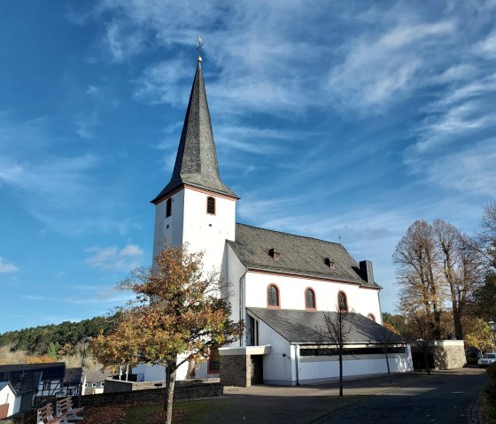 St. Martin Nettersheim, © Sweco GmbH