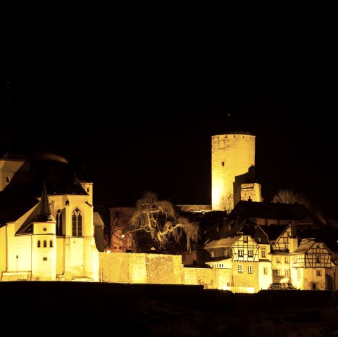 Weihnachtsmarkt Reifferscheid, © Eifelverein Reifferscheid