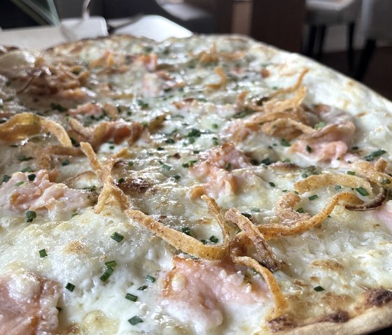 Flammkuchen