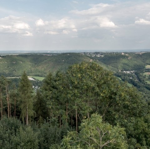 Aussicht Krawutschketurm, © some.oner