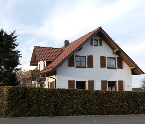 Ferienwohnung Sternenblick