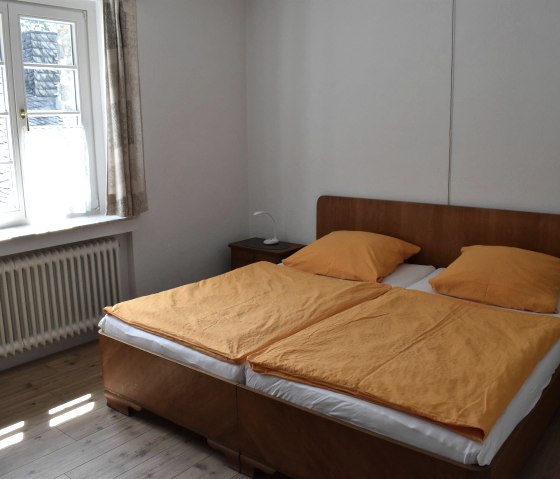 FeWo Schlafzimmer 1