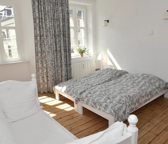 Schlafzimmer 3 OG