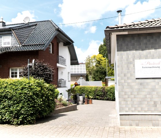 Außenbereich-06, © Nordeifel Tourismus GmbH & Ferienwohnung a Bäckesch 17