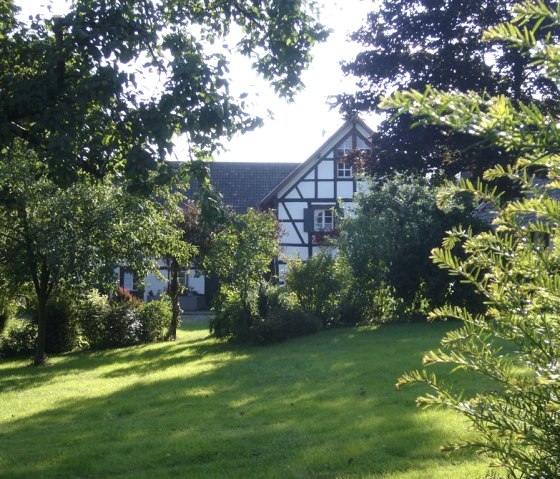 Haus und Garten