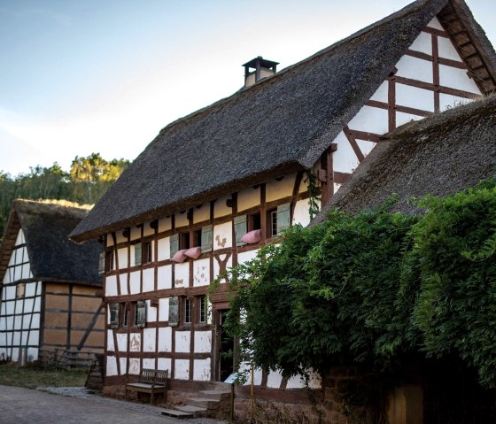 Freilichtmuseum Kommern, © Tourismus NRW