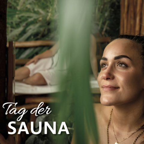 Tag der Sauna, © Therme Euskirchen