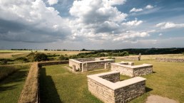 Matronenheiligtum Nettersheim, © Eifel Tourismus GmbH, D. Ketz