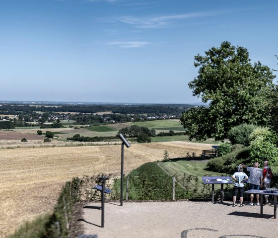 Sternenblick "Mondnacht", © Nils Noell